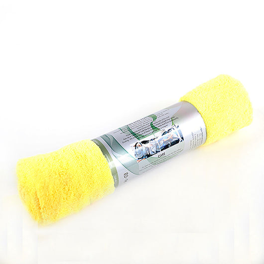 Paño de Microfibra Premium para Lavado de Autos - Image 8