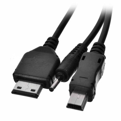 Cable Universal de Carga y Datos 10 en 1 - Image 3