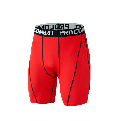 Pantalones de Entrenamiento Respirables de Secado Rápido - Image 6