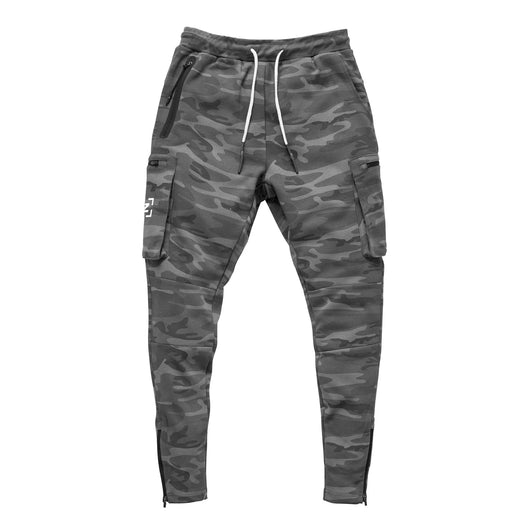 Pantalones de Fitness Outdoor para Hombre - Overoles Deportivos - Image 23