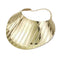 Fashion Alloy High Torque SteampunkNStyle Jewelry Gold C
