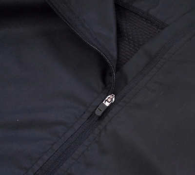 Chaleco Ciclismo Impermeable Reflectante - Protección Todo Clima - Image 2