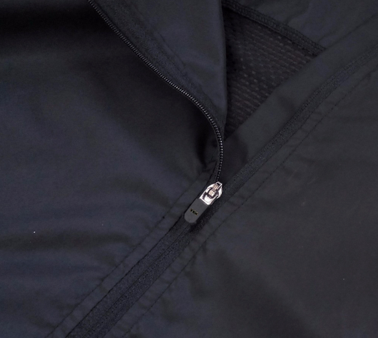 Chaleco Ciclismo Impermeable Reflectante - Protección Todo Clima - Image 2