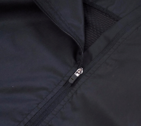 Chaleco Ciclismo Impermeable Reflectante - Protección Todo Clima