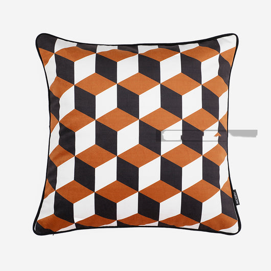Funda de Cojín Decorativa para Sofá y Respaldo - Image 7
