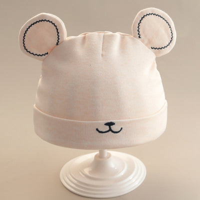 Gorro Bebé Otoño Invierno - Diseño Adorable para Recién Nacidos - Image 9