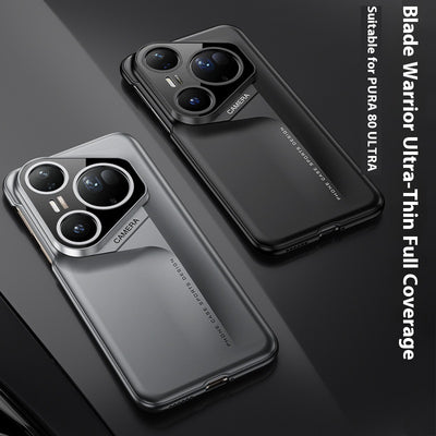 Funda Blade Warrior - Protección Minimalista y Ultraligera - Image 4
