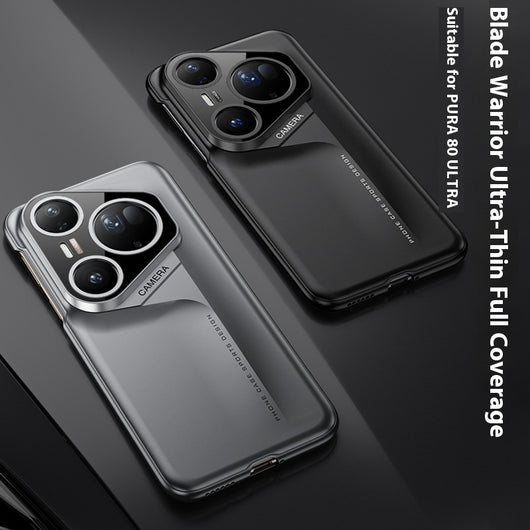Funda Blade Warrior - Protección Minimalista y Ultraligera - Image 4
