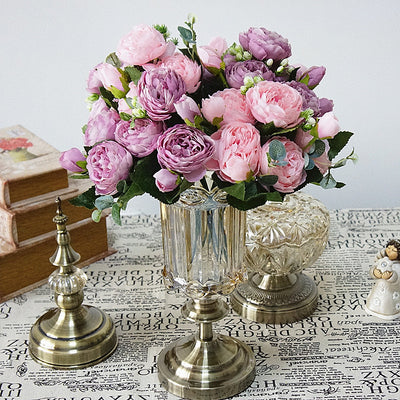 Flores Artificiales Decorativas Premium - Image 13