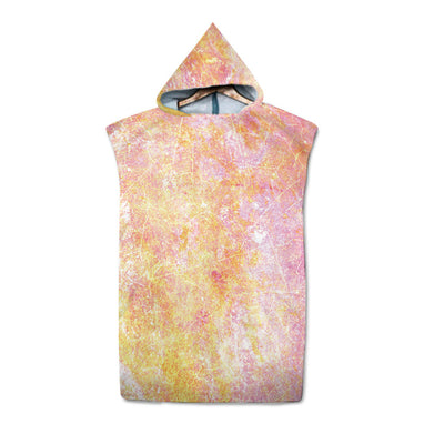 Poncho Toalla de Playa con Capucha - Protección Solar y Cambio Rápido - Image 19