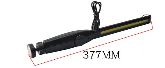 Lámpara de Mantenimiento para Iluminación Exterior - Image 2