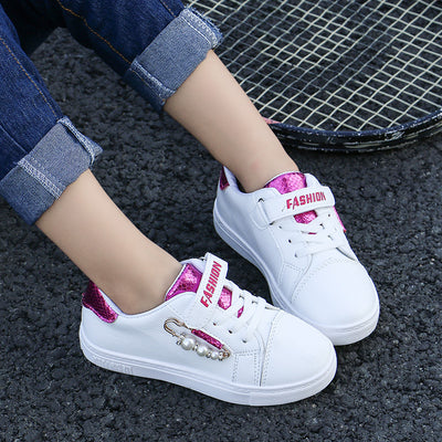 Zapatos Infantiles con Velcro - Image 5