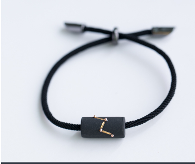 Pulsera de Cerámica con los Doce Signos del Zodiaco - Image 21