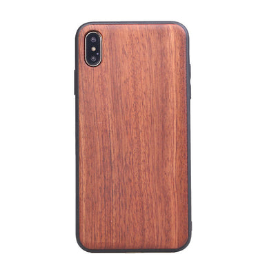 Funda de Madera Maciza para Teléfono - Image 10
