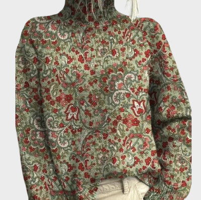 Cardigan Hoodie Casual con Estampado Abstracto - Image 15
