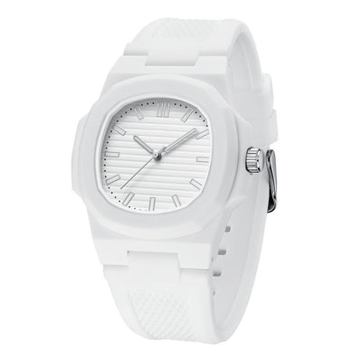 Reloj Deportivo Luminoso Resistente al Agua con Movimiento de Cuarzo - Image 3