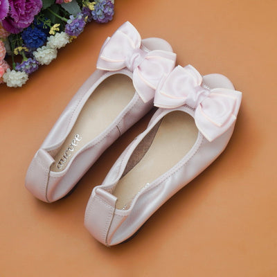 Sandalias Cómodas de Cuero con Suela Suave para Mujer Talla Grande - Image 18