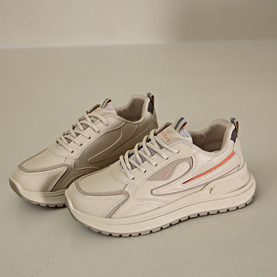Zapatillas Deportivas Coreanas con Plataforma Elevadora para Estudiantes - Image 7