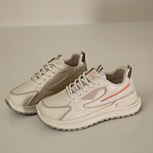 Zapatillas Deportivas Coreanas con Plataforma Elevadora para Estudiantes - Image 7