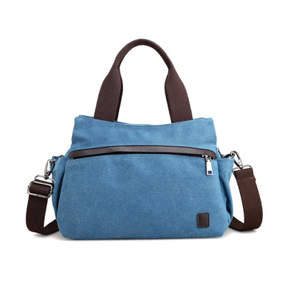 Bolsa de Lona Vintage - Image 7