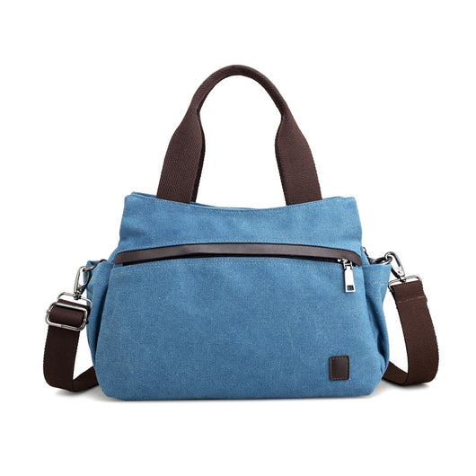 Bolsa de Lona Vintage - Image 7