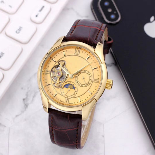 Relojes Mecánicos de Precisión - Image 2