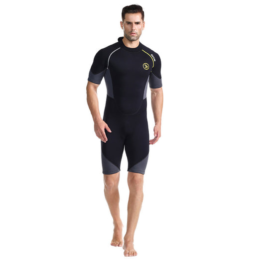Bañador Corto para Hombre - Estilo Verano - Image 2