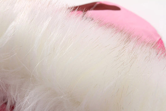 Traje de Esquí Impermeable para Niños con Cuello de Piel - Image 16