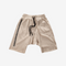 Shorts con Cierre Lateral