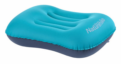 Almohada Inflable Portátil para Viajes - Image 3