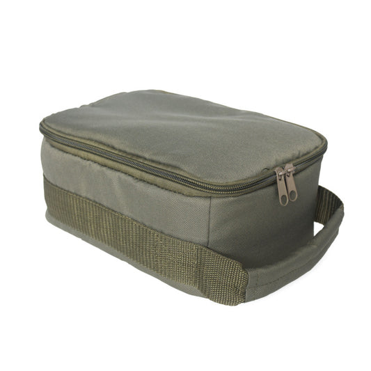 Caja Organizadora de Sedal para Pesca Portátil Verde - Image 2