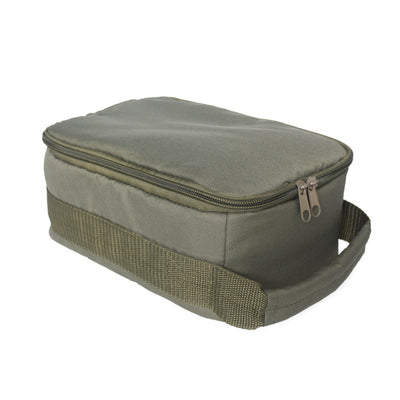 Caja Organizadora de Sedal para Pesca Portátil Verde - Image 2