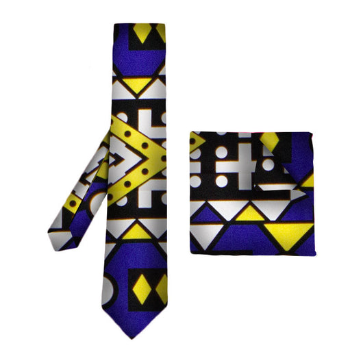 Corbata de dos piezas para hombre - Image 25