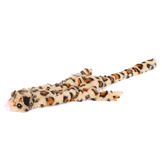 Juguete Peluche Chirriante para Mascotas