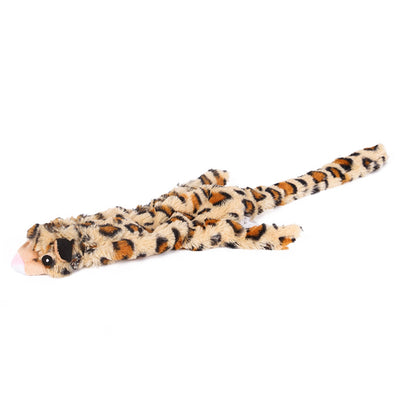 Juguete Peluche Chirriante para Mascotas
