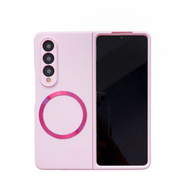 Funda Protectora Plegable Doble Cara con Textura Suave Premium - Image 5