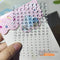 43 Gotas De Água Transparentes