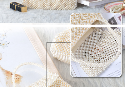 Bolsa Artesanal Tejida a Mano - Estilo Personalizado para Mujeres - Image 13