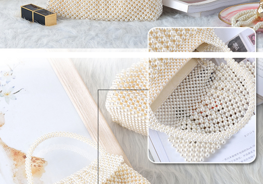 Bolsa Artesanal Tejida a Mano - Estilo Personalizado para Mujeres - Image 13