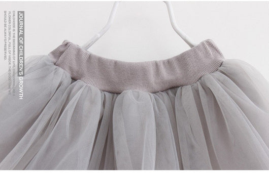 Conjunto de Dos Piezas Falda Corta Estilo Cartoon Niña Fashion - Image 19