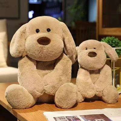 Peluche Adorable Perrito Lechero - Image 15