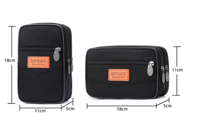 Bolsa Impermeable para Celular con Cierre Seguro y Gran Capacidad - Image 13