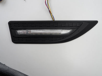 Luz LED Lateral de Guardabarros para Auto - Luz de Conducción Reforzada - Image 6