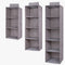 3floors Gris