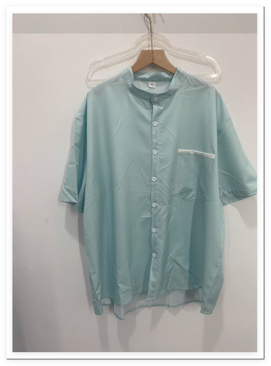 Camiseta Estampada 3D con Diseño de Cuatro Lados - Image 17