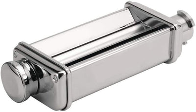 Accesorio Prensador de Carne Molida para Máquina Chef - Image 8