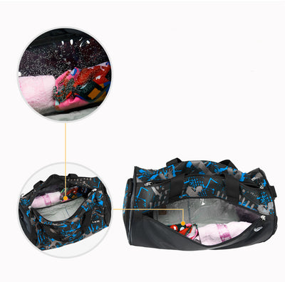 Bolsa Deportiva para Hombres - Image 16