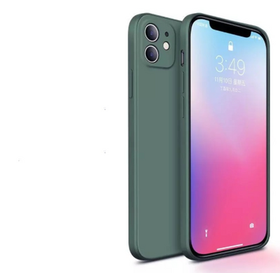 Funda Protectora Antigolpes con Bordes Reforzados para Teléfono - Image 14