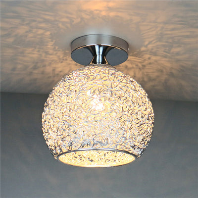 Lámpara LED de Techo Inteligente Multicolor para Dormitorio y Pasillo - Image 2