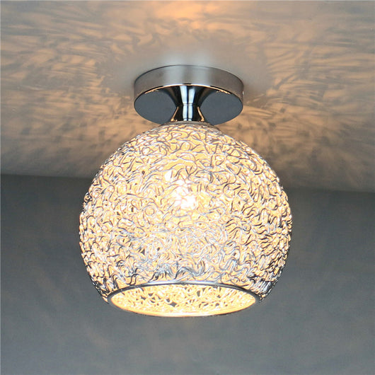 Lámpara LED de Techo Inteligente Multicolor para Dormitorio y Pasillo - Image 2